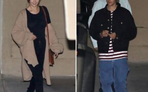 Selena Gomez và Justin Bieber cãi nhau