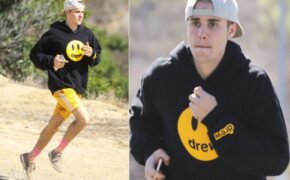 Justin Bieber xuống tóc, trở lại hình ảnh “hotboy”
