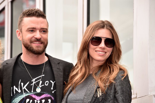  Jessica Biel không thể vắng mặt trong ngày đặc biệt của chồng Justin Timberlake 