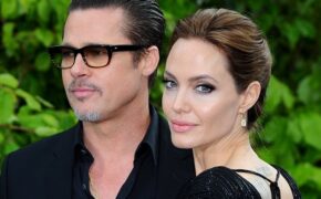 Brad Pitt vẫn yêu Angelina Jolie