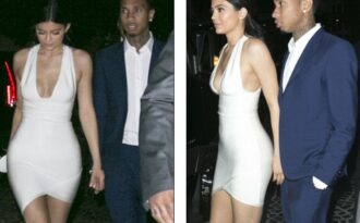 Em cô Kim tái xuất bốc lửa