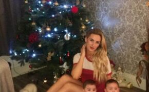 Sao tưng bừng chuẩn bị đón Giáng sinh