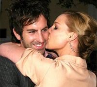 Nữ diễn viên quyến rũ nhất năm 2007 đã kết hôn!