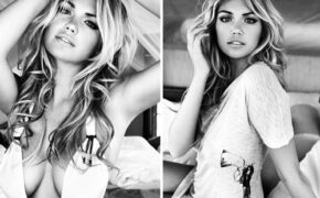 Lại là sức nóng mang tên Kate Upton