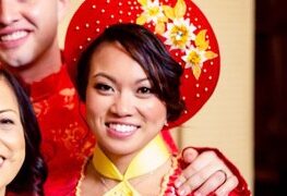 Cô gái gốc Việt được mời dự buổi Thông điệp Liên bang của Tổng thống Mỹ