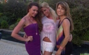 Bạn thân siêu mẫu Katie Price thừa nhận có quan hệ tình ái với chồng cô