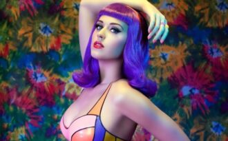Ca sĩ Katy Perry đến Việt Nam không phải để biểu diễn