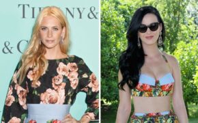 Các sao ưa chuộng Dolce & Gabbana