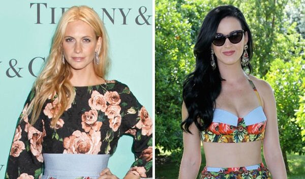 Các sao ưa chuộng Dolce & Gabbana