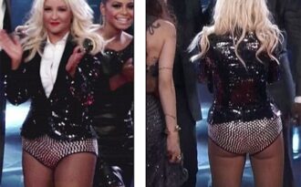 Vòng quanh thế giới giải trí ngày 10/5