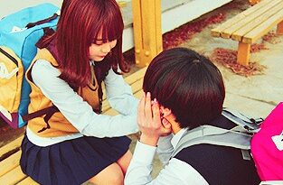 Ý đồ sâu xa của “anh kết nghĩa”