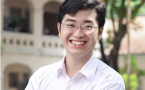 Tuổi 19 của chàng thủ lĩnh nhóm nhạc cổ điển