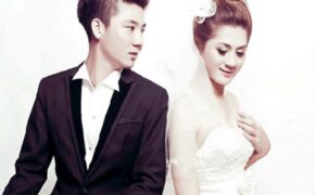 Lâm Chí Khanh sắp cưới chồng kém 11 tuổi?