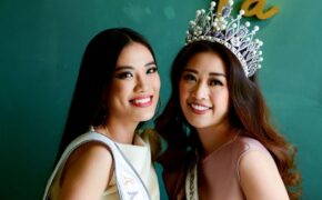 Hoa hậu Khánh Vân và Á hậu Kim Duyên nói gì về áp lực hậu đăng quang
