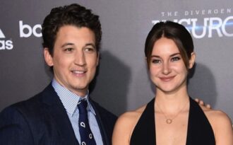 Khi các sao kiên quyết lắc đầu với cảnh hôn trên màn ảnh