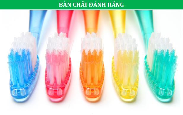 Khi nào bạn nên thay mới các vật dụng trong nhà? - 1