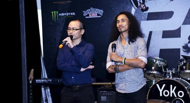 Lần đầu tiên Phạm Anh Khoa chia sẻ về Bộ sưu tập mạ vàng