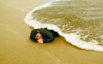 Những khoảnh khắc trùng hợp đến khó tin trong cuộc sống