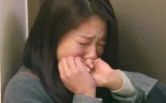 Tôi đã vui mừng rồi dần chết lặng khi đọc được tin nhắn của người yêu