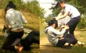 Choáng với chiêu “giữ” người yêu của 9X