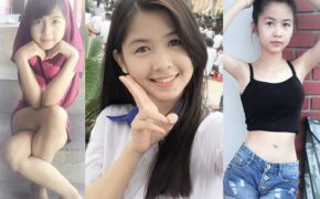 Gặp “cô nàng chân khoèo” sau hai năm nổi tiếng