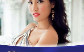 Tích cực bầu chọn cho Lan Khuê tại Hoa hậu Thế giới