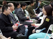 “Khủng hoảng độc thân” tại Trung Quốc