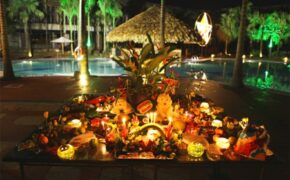 Asean Resort & Spa tri ân khách hàng