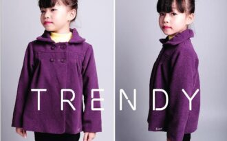 “Mặt trời mùa đông” – Lookbook xua tan giá lạnh
