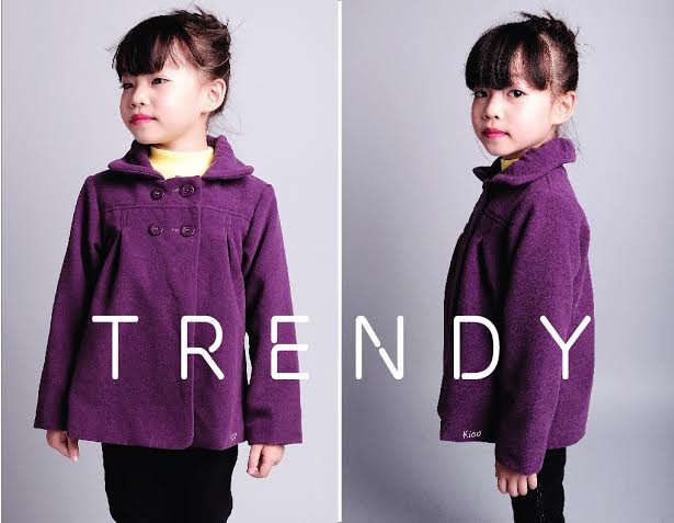 “Mặt trời mùa đông” - Lookbook xua tan giá lạnh