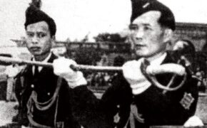 Cặp ấn kiếm của vua Bảo Đại giờ ở đâu?