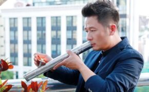 Bằng Kiều bán điếu cày nhưng không cai thuốc lào