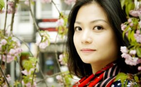 Kiều Anh: “Tôi thuộc tuýp người sợ ồn ào”