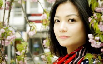 Kiều Anh: “Tôi thuộc tuýp người sợ ồn ào”