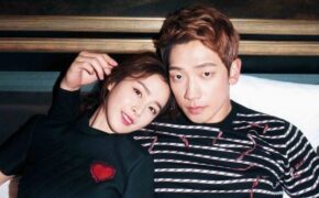 Kim Tae Hee và Bi (Rain) sắp đón đứa con thứ hai