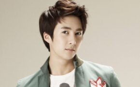 Kim Hyung Jun của SS501 đệ đơn kiện người tố anh cưỡng bức