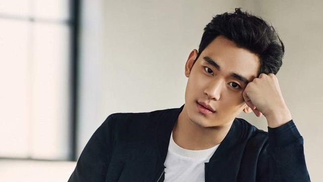 Tài tử “Vì sao đưa anh đến” Kim Soo Hyun hé lộ kế hoạch sau xuất ngũ - 2