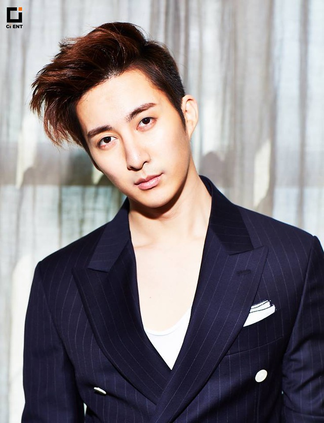 Kim Hyung Jun của SS501 đệ đơn kiện người tố anh cưỡng bức - 1