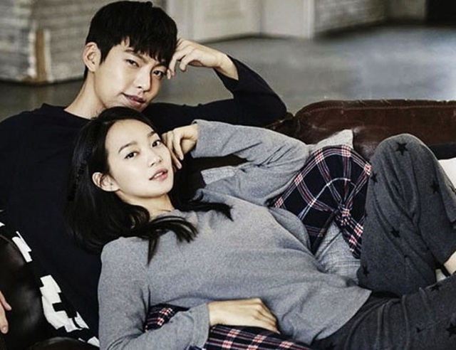 Kim Woo Bin xuất hiện khỏe mạnh tại chùa sau 2 năm điều trị ung thư - 5