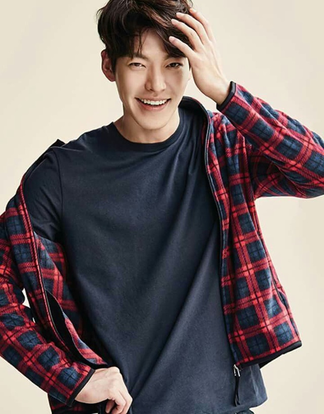 Kim Woo Bin xuất hiện khỏe mạnh tại chùa sau 2 năm điều trị ung thư - 2