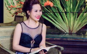 Kim Chi: trẻ em rất cần học các kỹ năng mềm