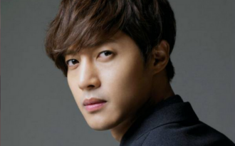 Mỹ nam xứ Hàn muốn định đoạt về tương lai “con rơi” tại tòa