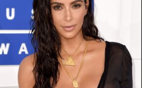 Nhà thiết kế danh tiếng chỉ trích Kim Kardashian sau vụ trộm tại Pháp