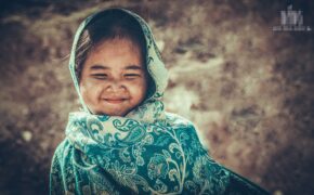 Kim Thư – tài năng nhí không đợi tuổi của diện ảnh Việt