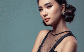 Bị chê “xinh đẹp nhưng mãi mặc xấu”, Kim Tuyến khoe vòng 3 đẫy đà