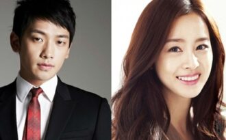 Bi (Rain) – Kim Tae Hee “mát tay” trong lĩnh vực kinh doanh bất động sản