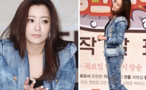 “Biểu tượng sắc đẹp số một xứ Hàn” trẻ đẹp ngỡ ngàng