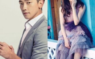 Kim Tae Hee và Bi (Rain) phủ nhận tin đồn làm đám cưới