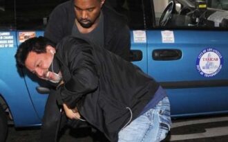 “Chồng” cô Kim được xem xét giảm mức phạt với tội đánh người