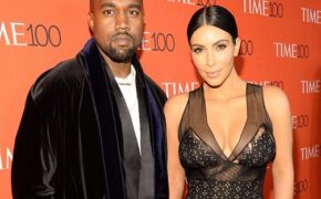 Kim Kardashian nổi bật tại tiệc 100 nhân vật ảnh hưởng của Time